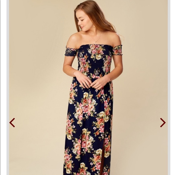 Women’s Altar’d State Almetha Dress - Picture 3 of 5